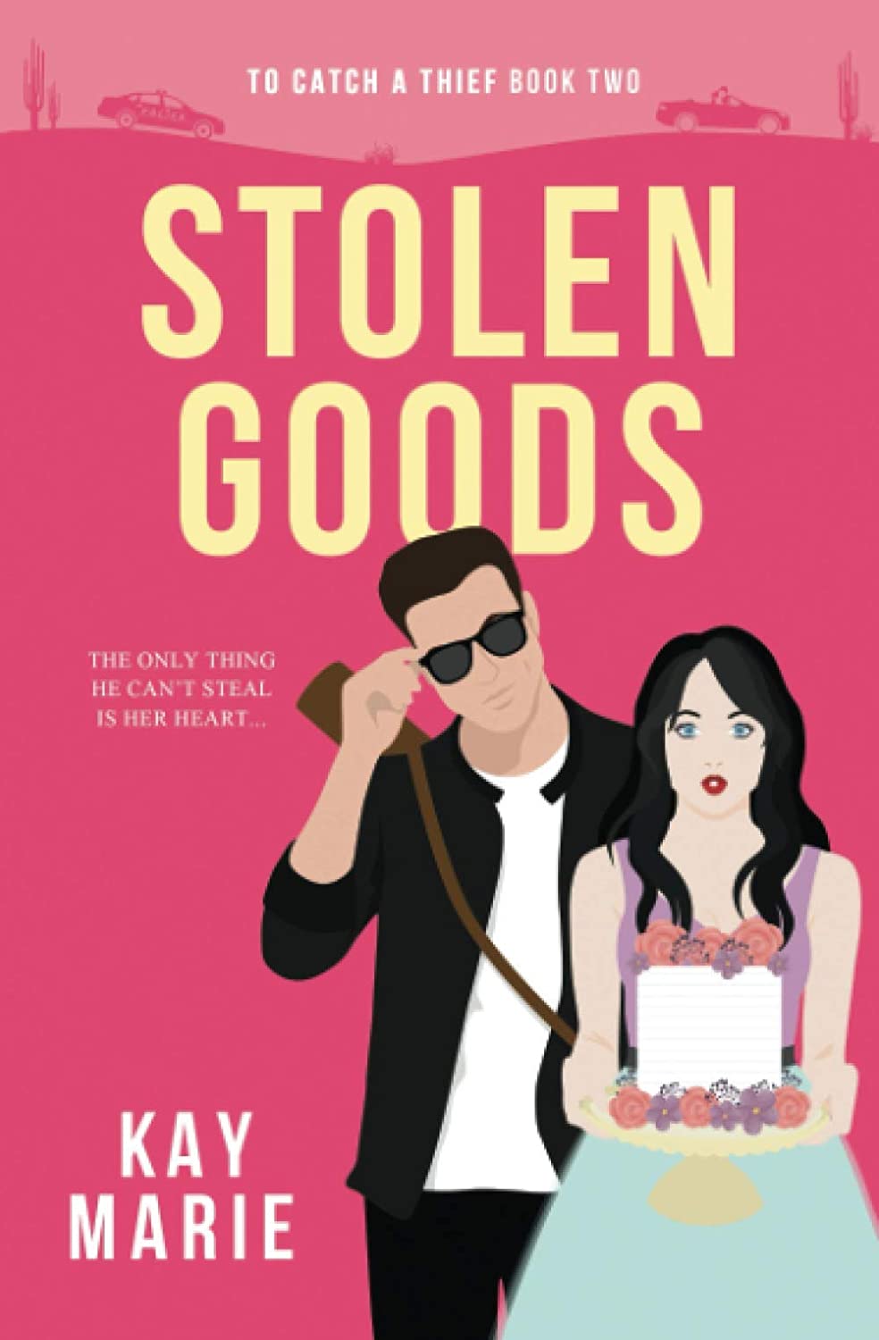 Stolen Goods (To Catch a Thief)