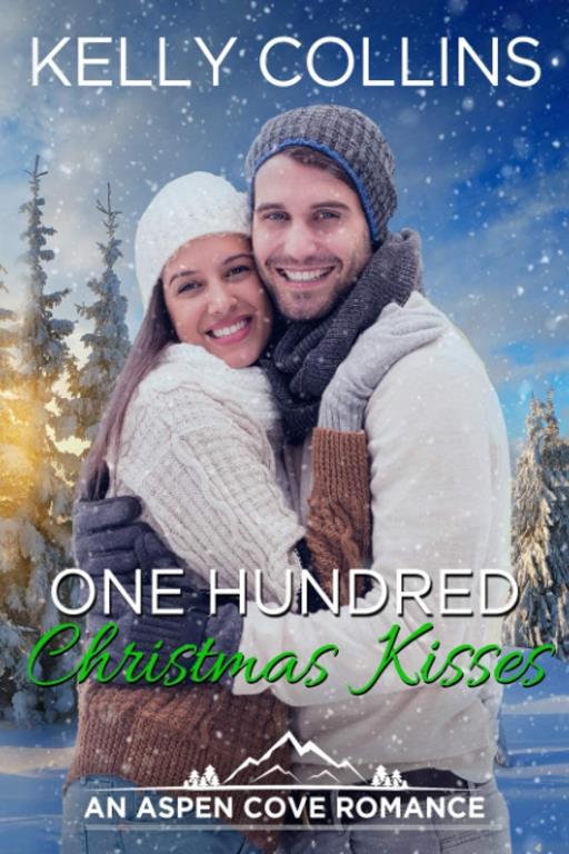 One Hundred Christmas Kisses