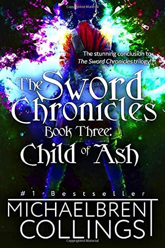 The Sword Chronicles: Child of Ash