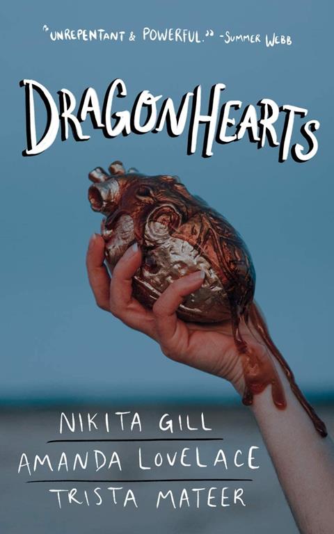 Dragonhearts