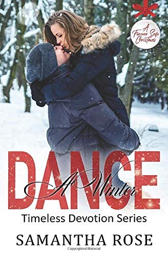 A Winter Dance (A Forever Safe Christmas)