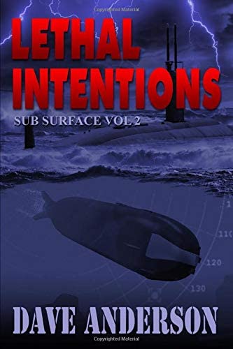 Lethal Intentions: North Korean Special Operations (Sub Surface Vol)