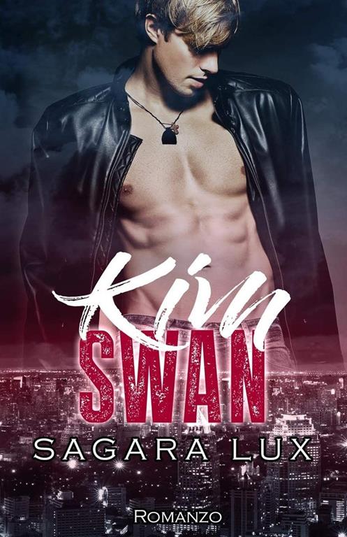 Kim Swan (Broken Souls) (Italian Edition)