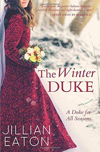 The Winter Duke (A Duke for All Seasons)