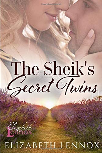 The Sheik's Secret Twins