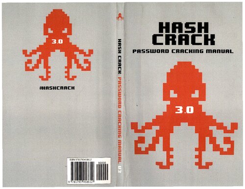 Hash Crack