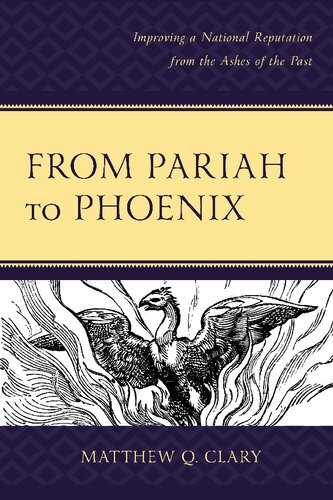 From Pariah to Phoenix