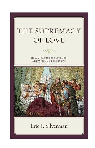 The Supremacy of Love