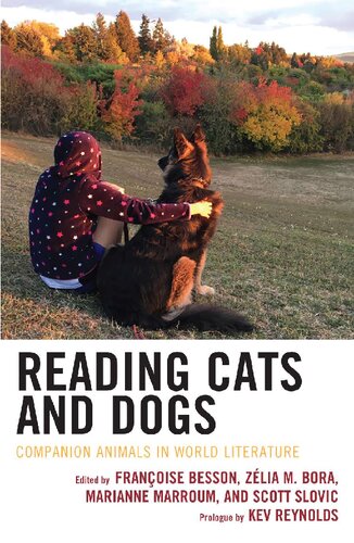 Reading Cats and Dogs