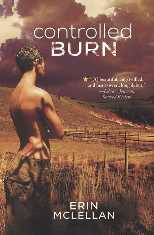 Controlled Burn (Farm College)