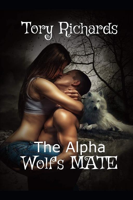 The Alpha Wolf's Mate