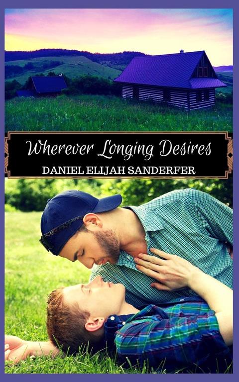 Wherever Longing Desires