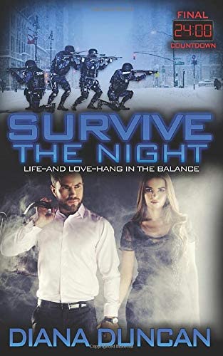 Survive the Night (24 Hours - Final Countdown)