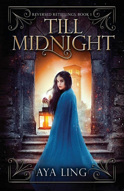 Till Midnight (Reversed Retellings)