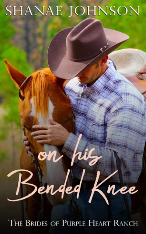 On His Bended Knee: a Sweet Marriage of Convenience series