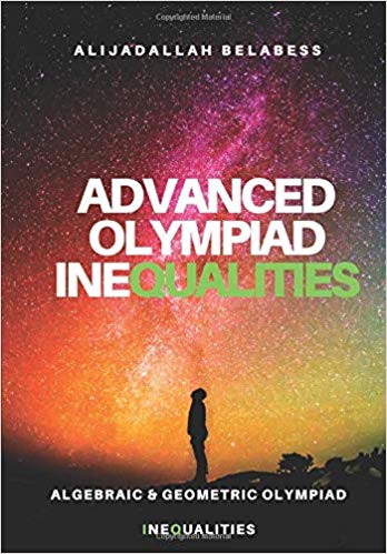 Advanced Olympiad Inequalities