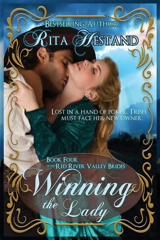 Winning the Lady (Red River Valley Brides)