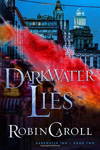 Darkwater Lies