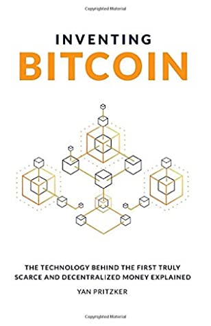 Inventing Bitcoin