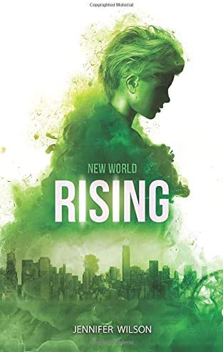 New World: Rising (New World Series)