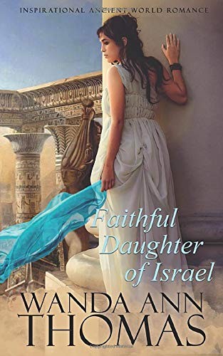 Faithful Daughter of Israel