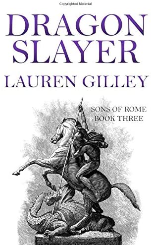 Dragon Slayer (Sons of Rome)