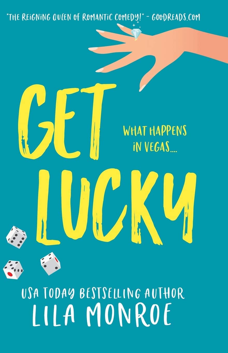 Get Lucky (Lucky in Love)