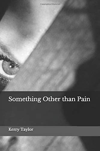 Something Other than Pain (Shepard Security)