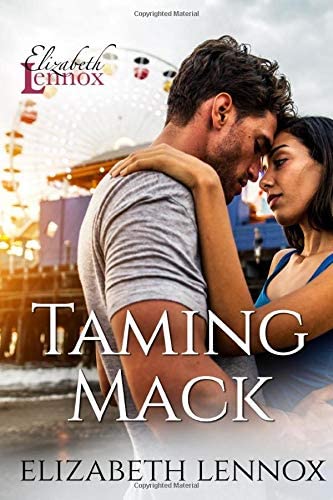 Taming Mack (Sinful Nights)