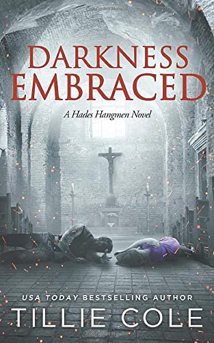 Darkness Embraced (Hades Hangmen)