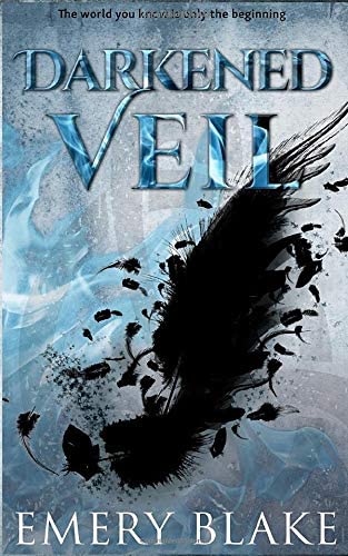 Shadowed Veil (Veilwalker)