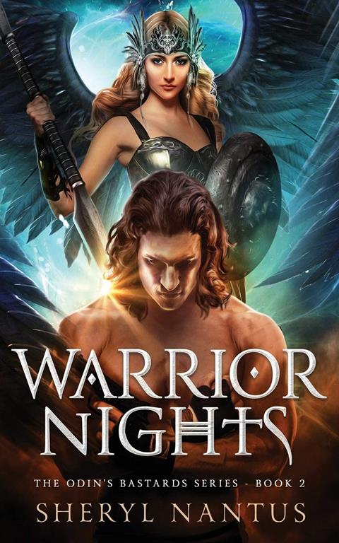 Warrior Nights (Odin's Bastards)