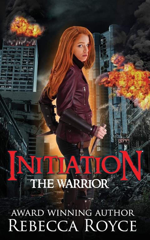 Initiation (The Warrior Series)