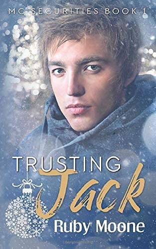 Trusting Jack: MC Securities Book 1