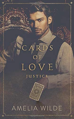 Cards of Love: Justice