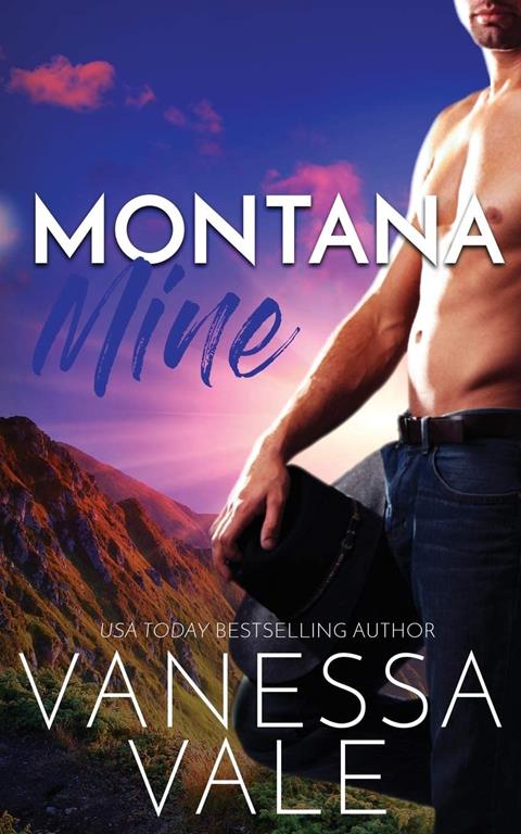 Montana Mine (Small Town Romance)