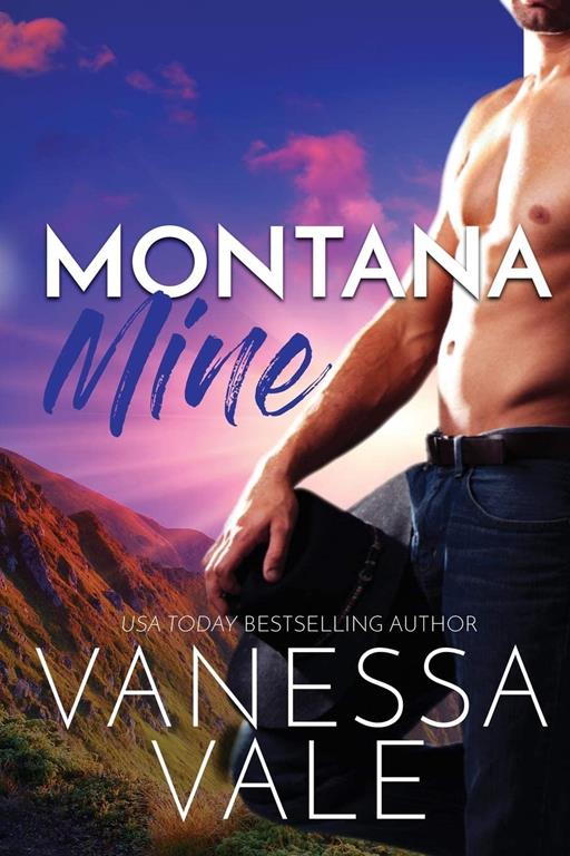 Montana Mine: Large Print (Small Town Romance)