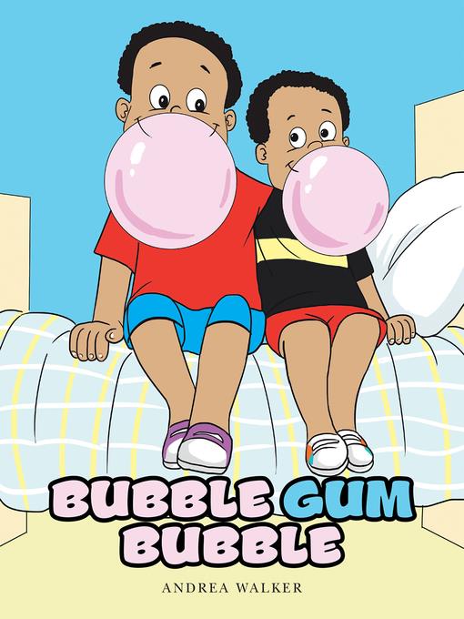 Bubble Gum Bubble