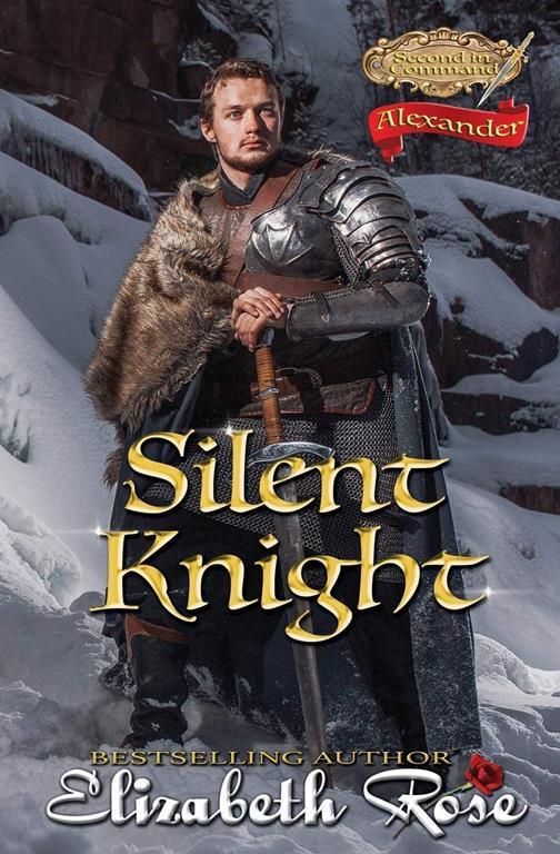 Silent Knight: Alexander (Second in Command Series)