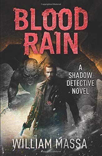 Blood Rain (Shadow Detective)