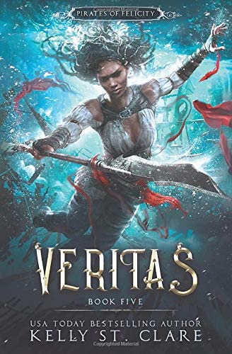 Veritas (Pirates of Felicity)