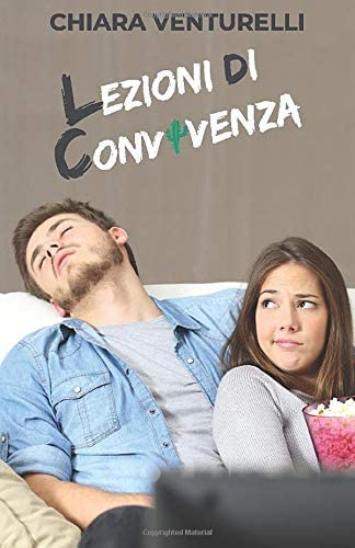 Lezioni di convivenza (Italian Edition)