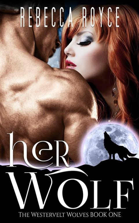 Her Wolf (Westervelt Wolves)