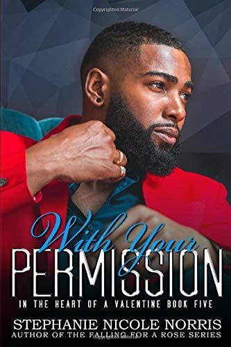 With Your Permission (In The Heart of A Valentine)