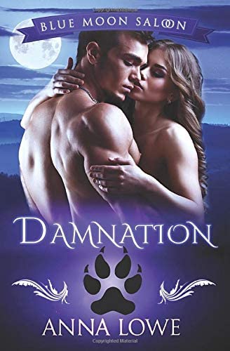 Damnation (Blue Moon Saloon)