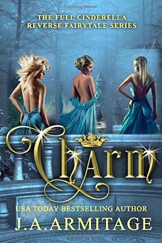 Charm: Reverse Fairytales Boxset one