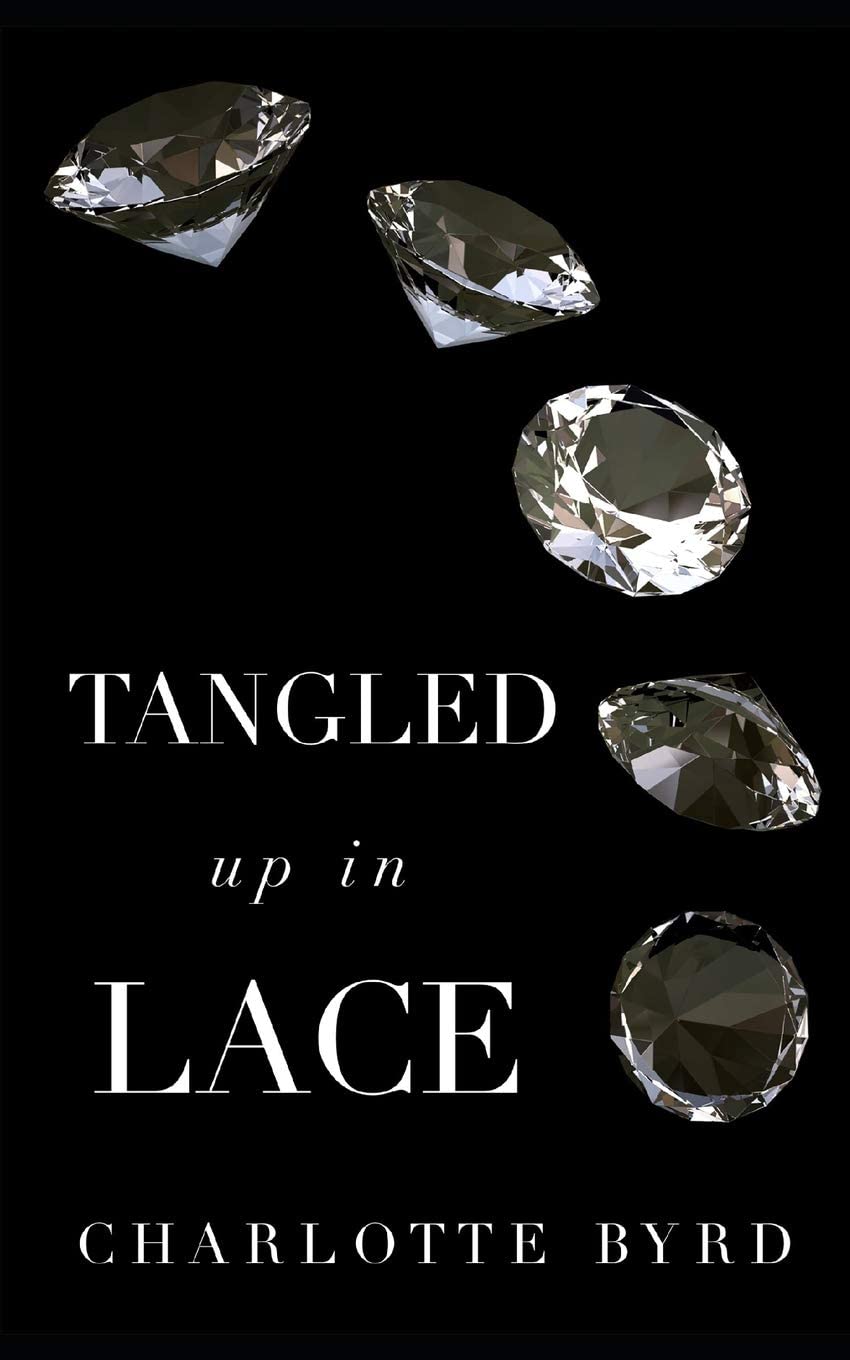 Tangled up in Lace (Tangled Series)