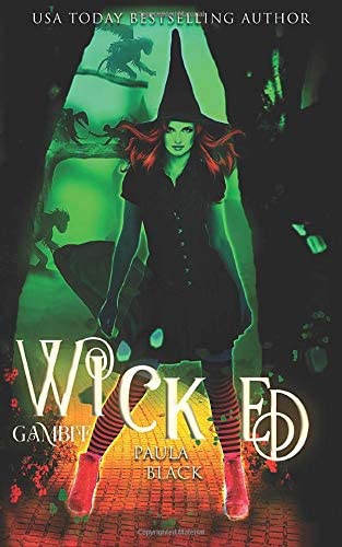 Wicked Gambit (Wicked Origins)