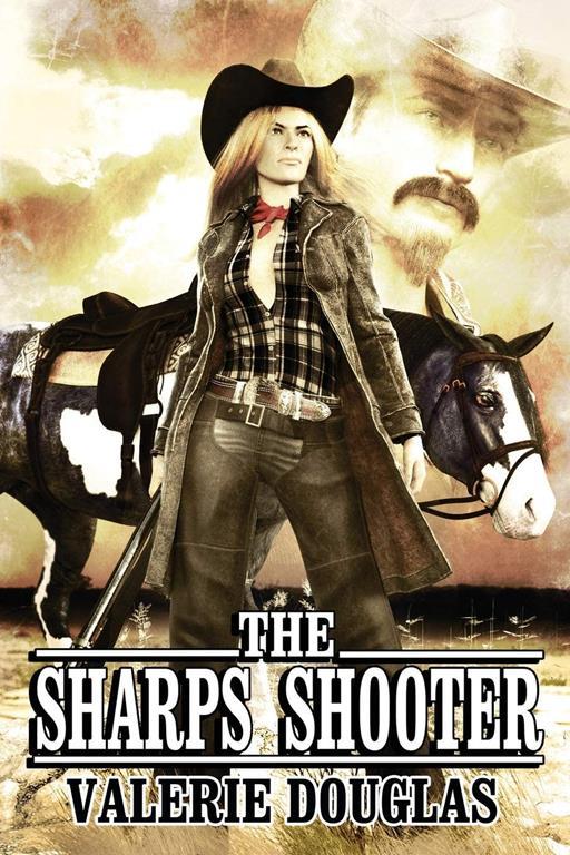 The Sharps Shooter