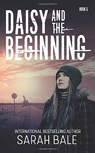 Daisy and the Beginning: (Book 5)